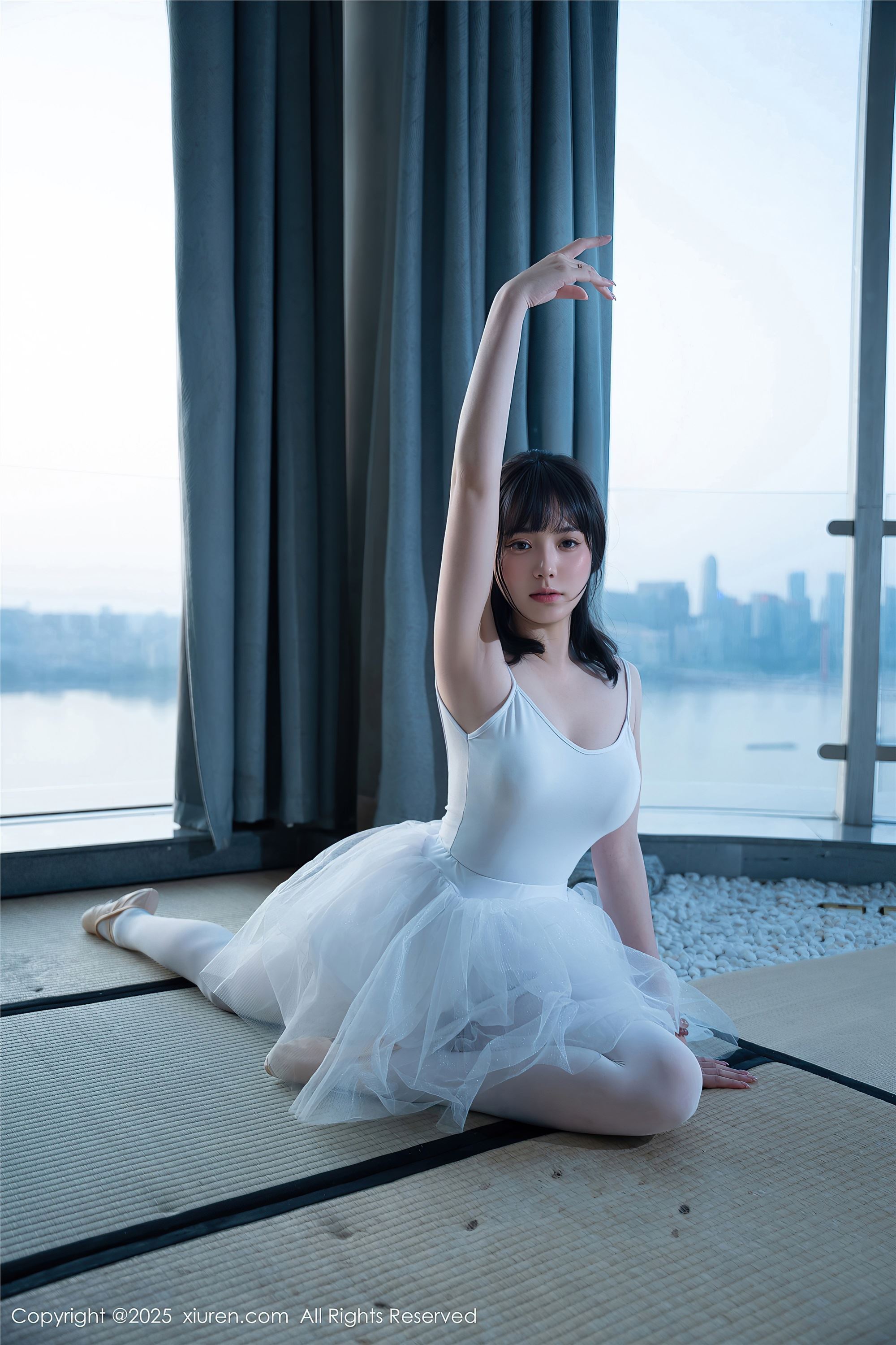 Xiuren秀人网 2025.07.23 NO.10575 软情